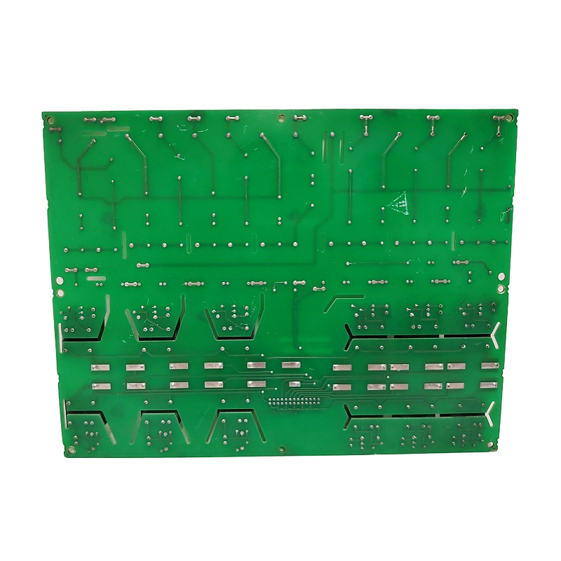 GE DS200PCCAG5ACB 电源连接卡