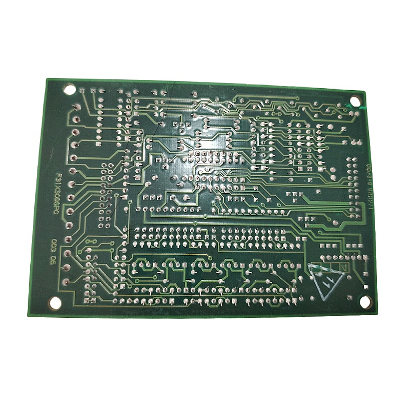 GE 531X309SPCAJG1 信号处理板