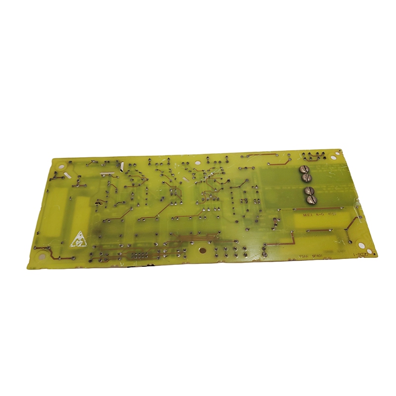 GE DS200FSAAG1ABA 电源放大器模块