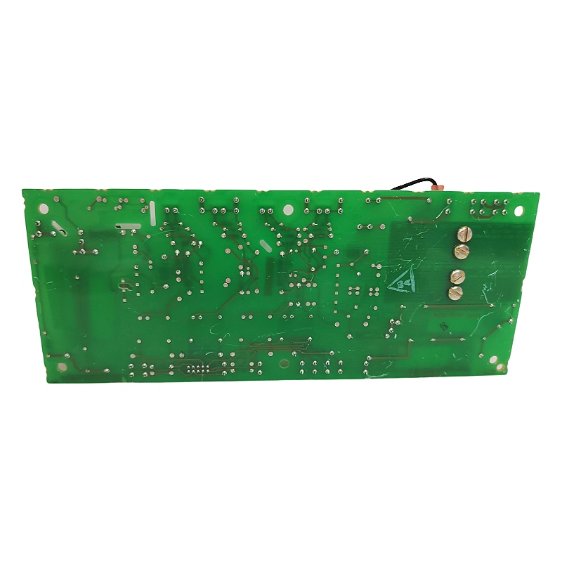 GE DS200FSAAG2ABA 电源放大板