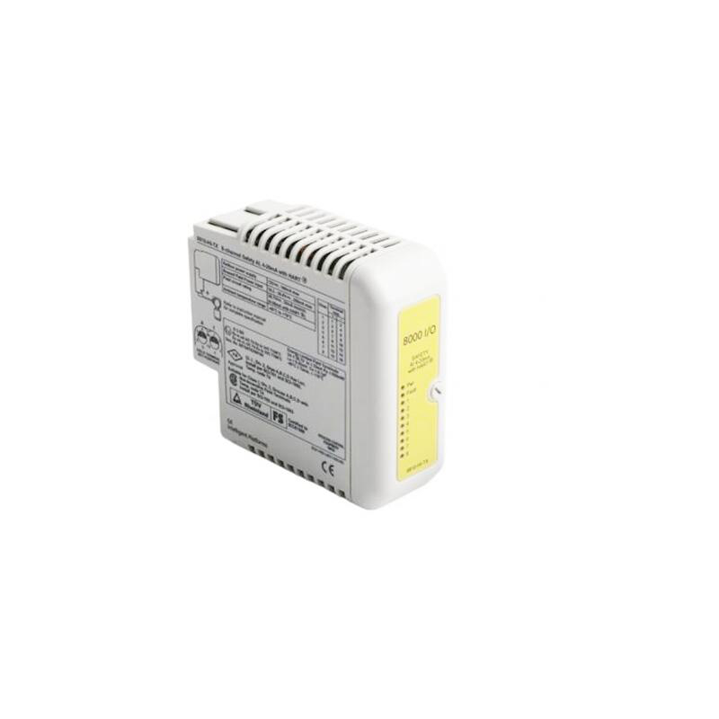 GE IC200ALG432 输入模拟模块