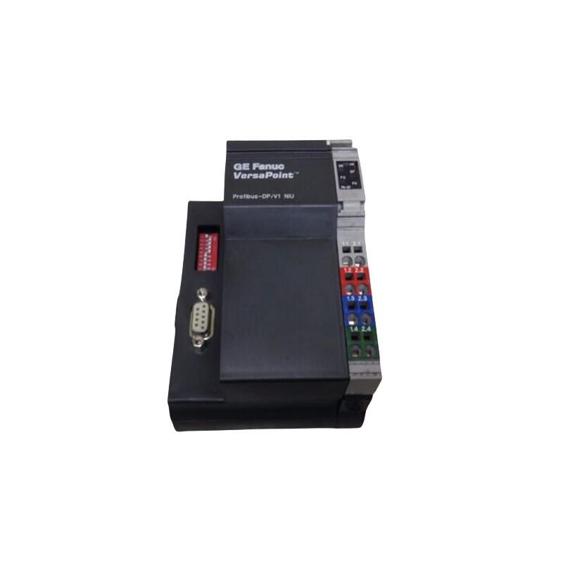 GE IC200ALG620LT 模块