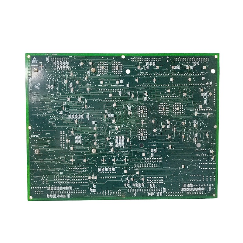 GE DS200LDCCH1ANA 工业控制系统模块