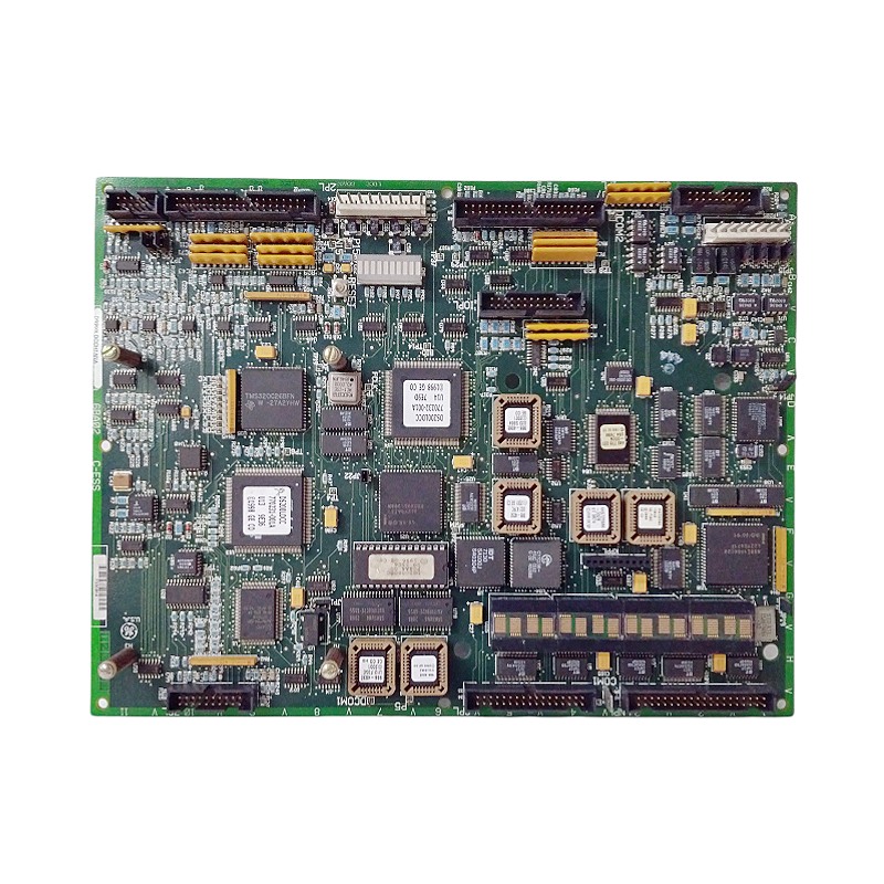 GE DS200LDCCH1ANA 工业控制系统模块