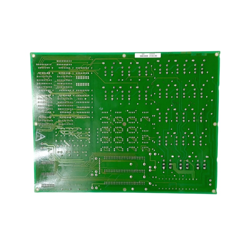 GE DS200TCTGG1AFF 工业控制模块