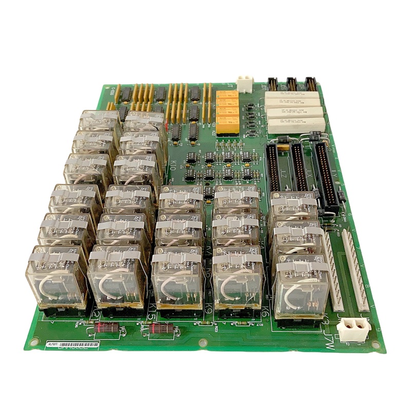 GE DS200TCTGG1AFF 工业自动化模块