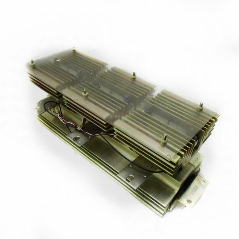 GE PH402G-E-2-E 电机保护继电器