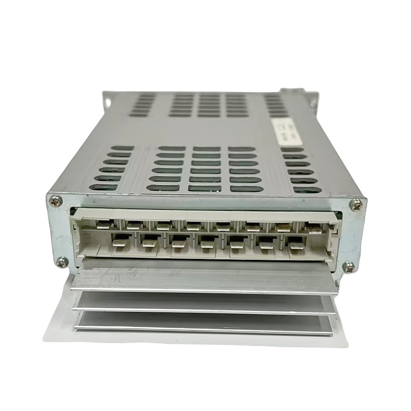 GE 8751-CA-NS 控制器模块