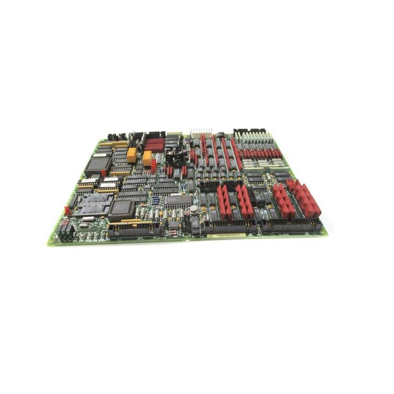 GE A16B-3200-0020 控制主板