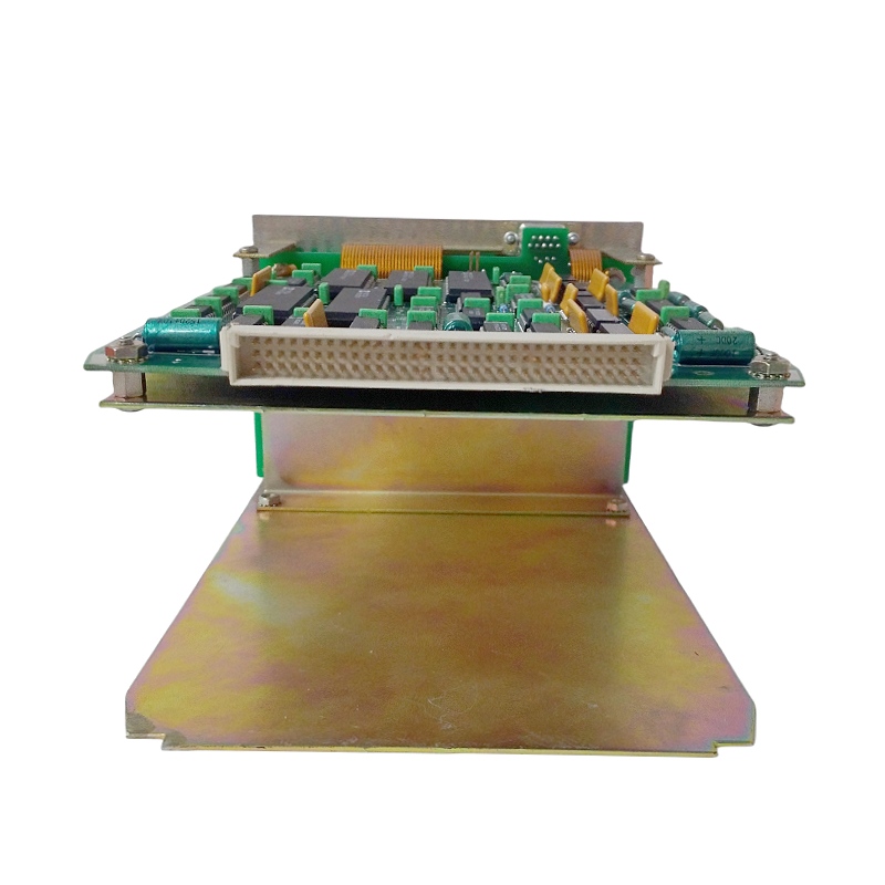 GE MMI301 数字量扩展模块