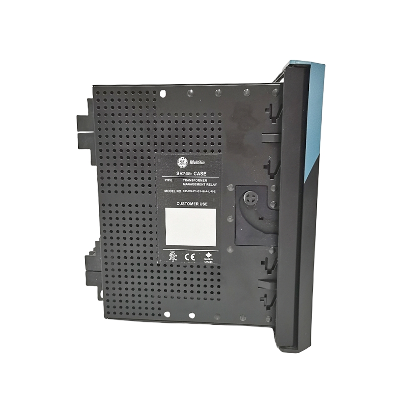 GE SR745-W2-P1-G1-HI-E-H 变压器保护继电器