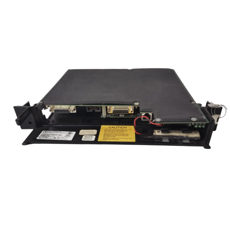 GE IC697CPX928-FE 太网交换机