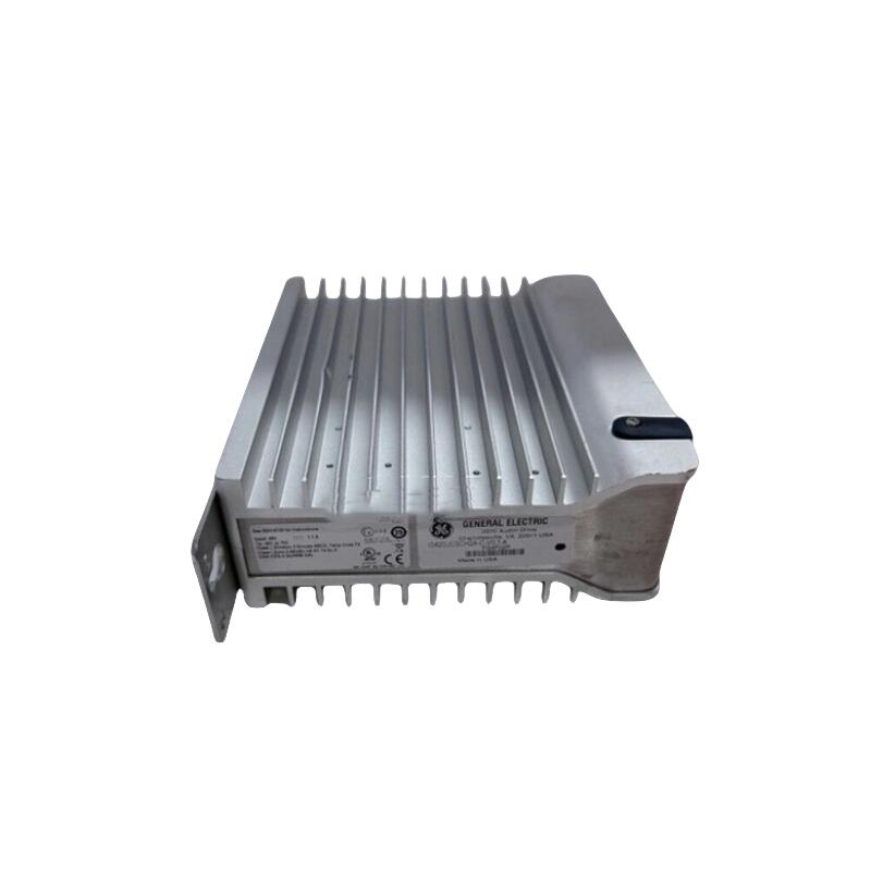 GE IS200WETBH1BAA 模拟输入模块