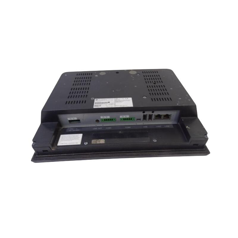 GE PME-MCU09915-001R00 控制单元（MCU）模块