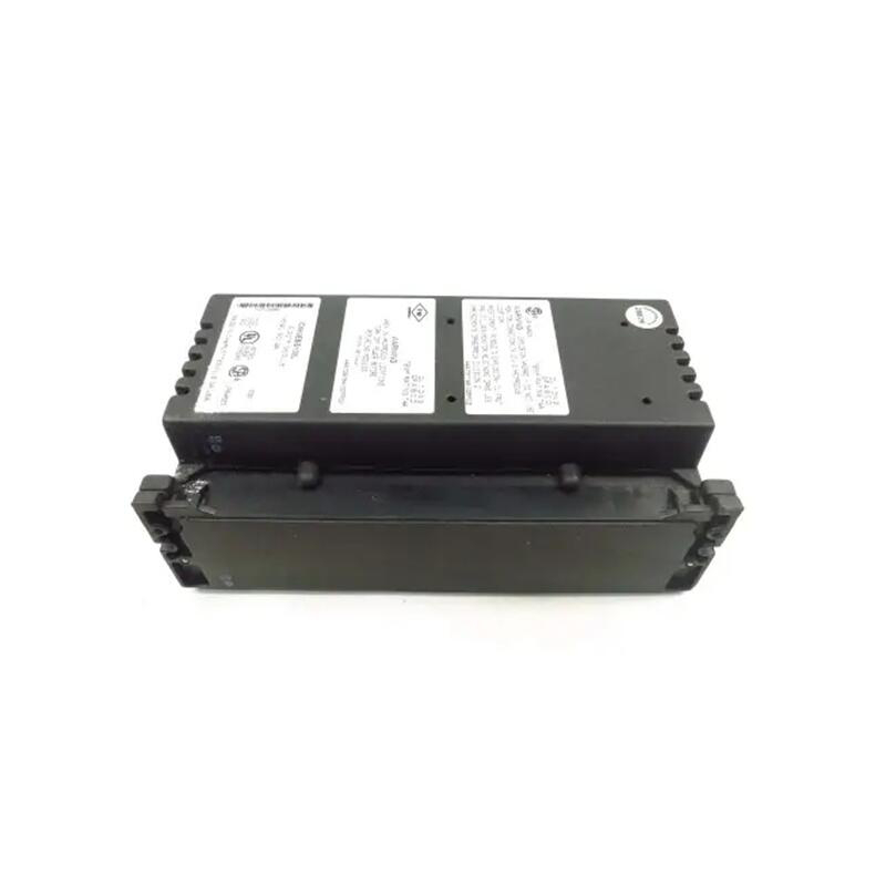 GE IC752WTA055 模拟量输出模块