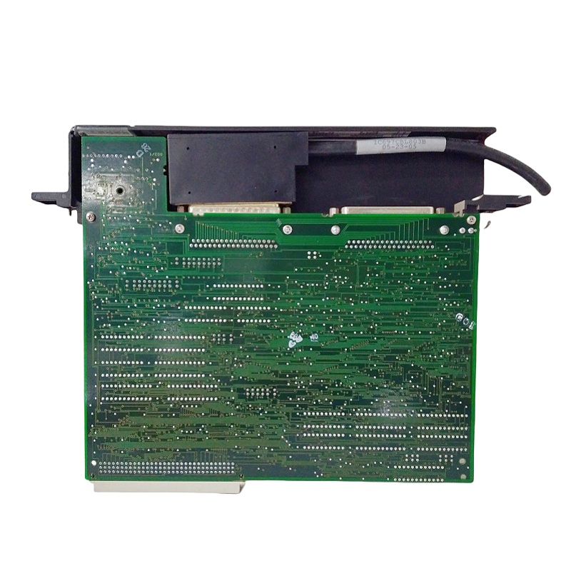 GE IC687RCM711 冗余通信模块