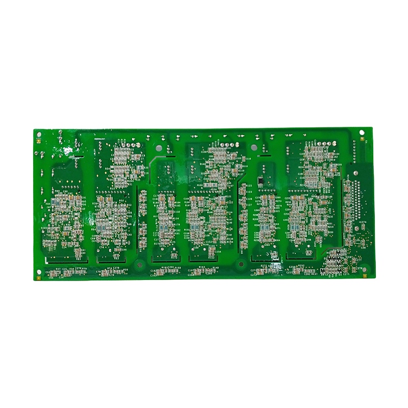 GE IS210AEBIH1BED 自动化模块