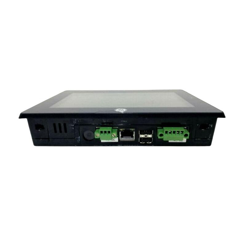 GE QPK2D100S2P 工业人机界面