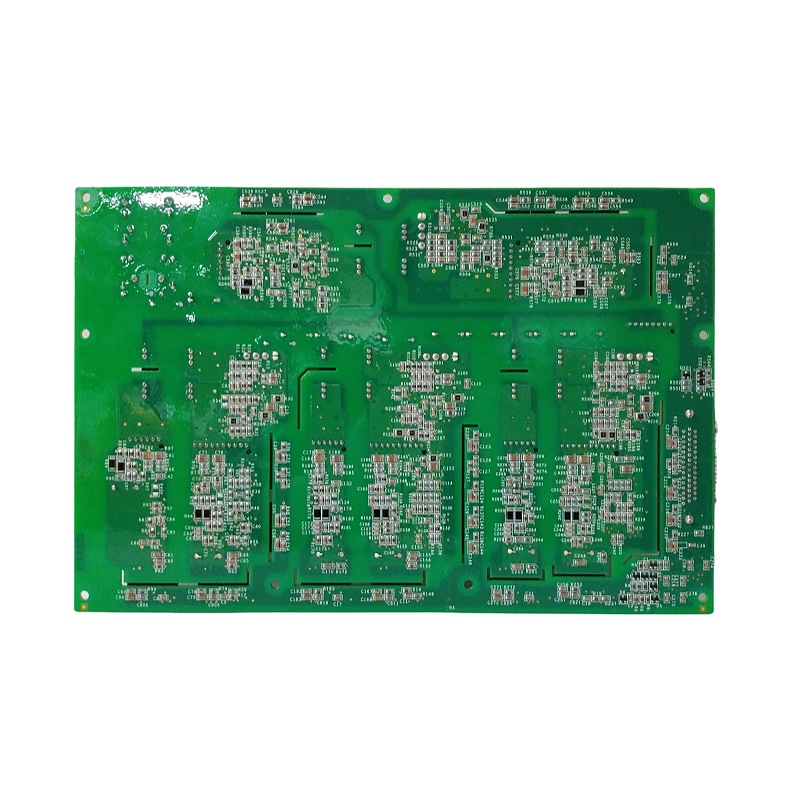 GE IS210AEDBH4AGD 工业自动化模块