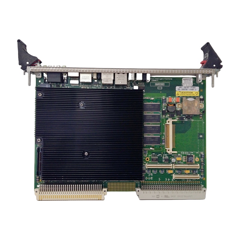 GE VMIVME-7807RC 单板计算机模块