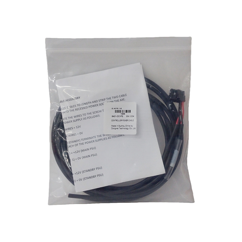 GE 8421-CC-PS 电源模块