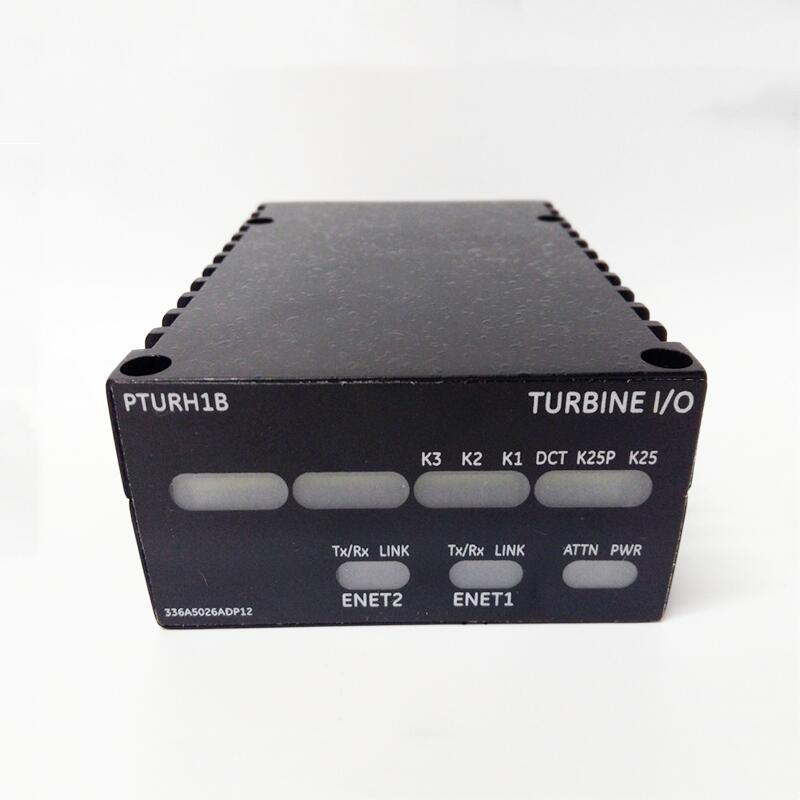 GE IS200EGPAG1A 处理器模块