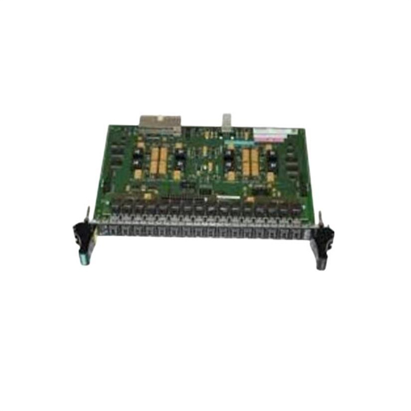 GE DS200LDCCH1A  控制模块