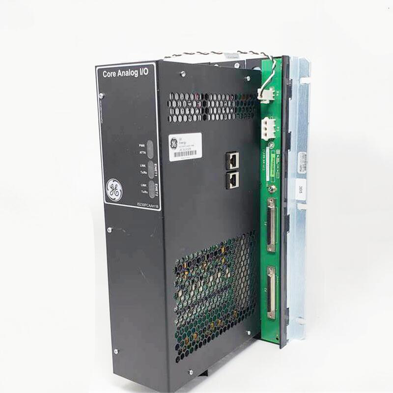 GE IS230TNPAH2A 自动化模块