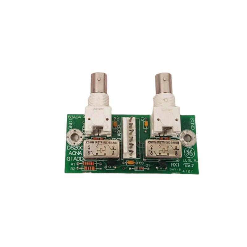 GE IC693MDL655H 数字输入模块