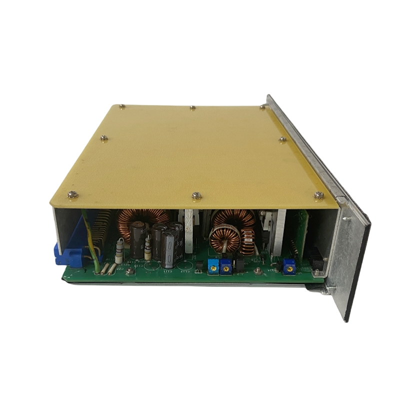GE IC698PSA350D 控制系统模块