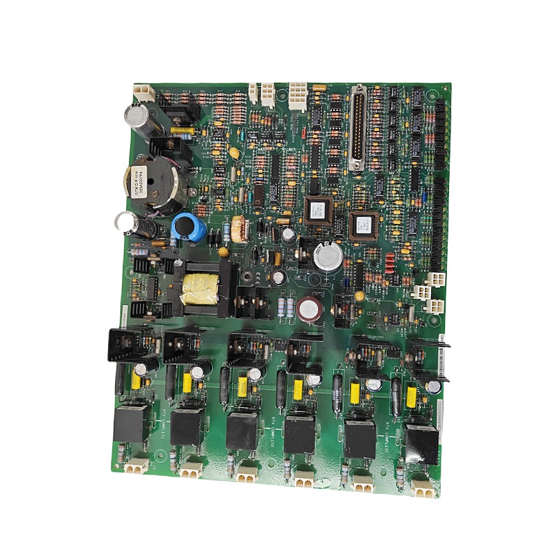 GE IS200EGPAG1BCA 励磁系统组件