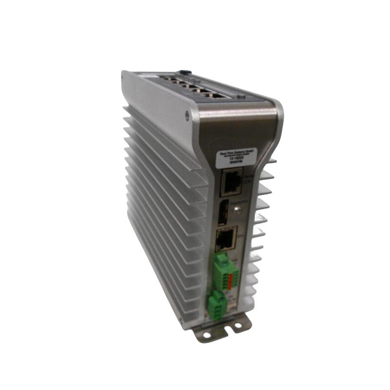GE IC3600ACLS1B 逻辑模块