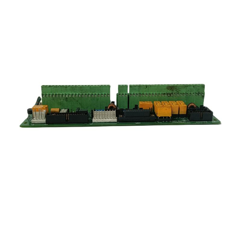 GE 531X112P5AARG2 电源供应模块