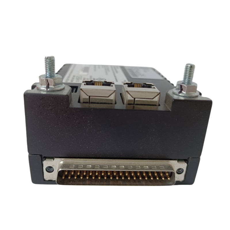 GE IS220PPRFH1A 保护继电器模块