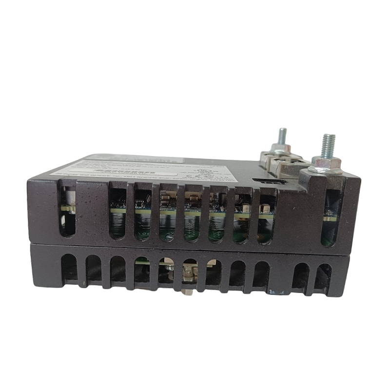 GE IS220PPRFH1A 保护继电器模块