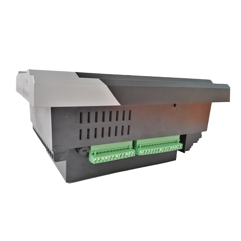 GE 369-HI-R-0-M-0-0-0 电机保护继电器