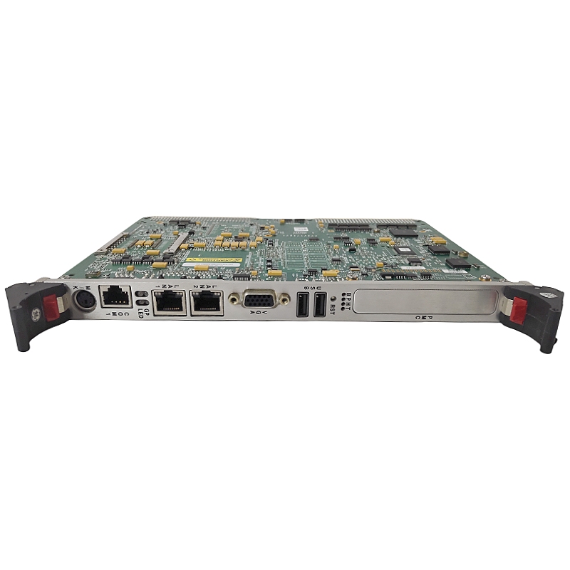 GE V7768-322001 单板计算机