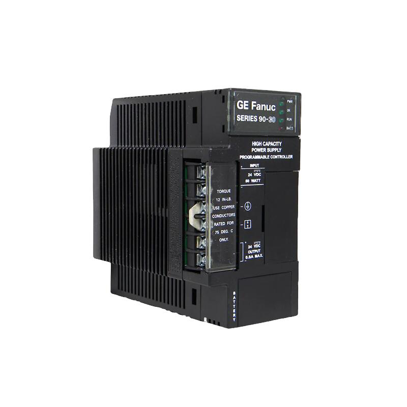 GE IC3600TFCU1B 燃料控制单元模块