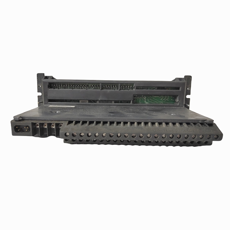 GE IC660TBD024 数字输入模块