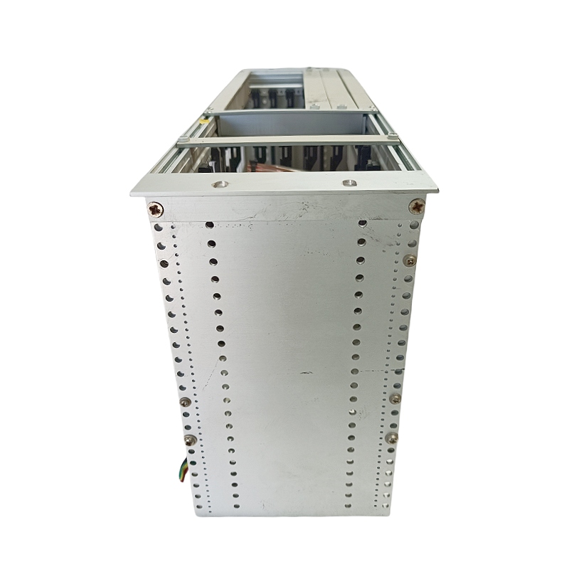 GE WESCOM D200 VME 自动化控制系统