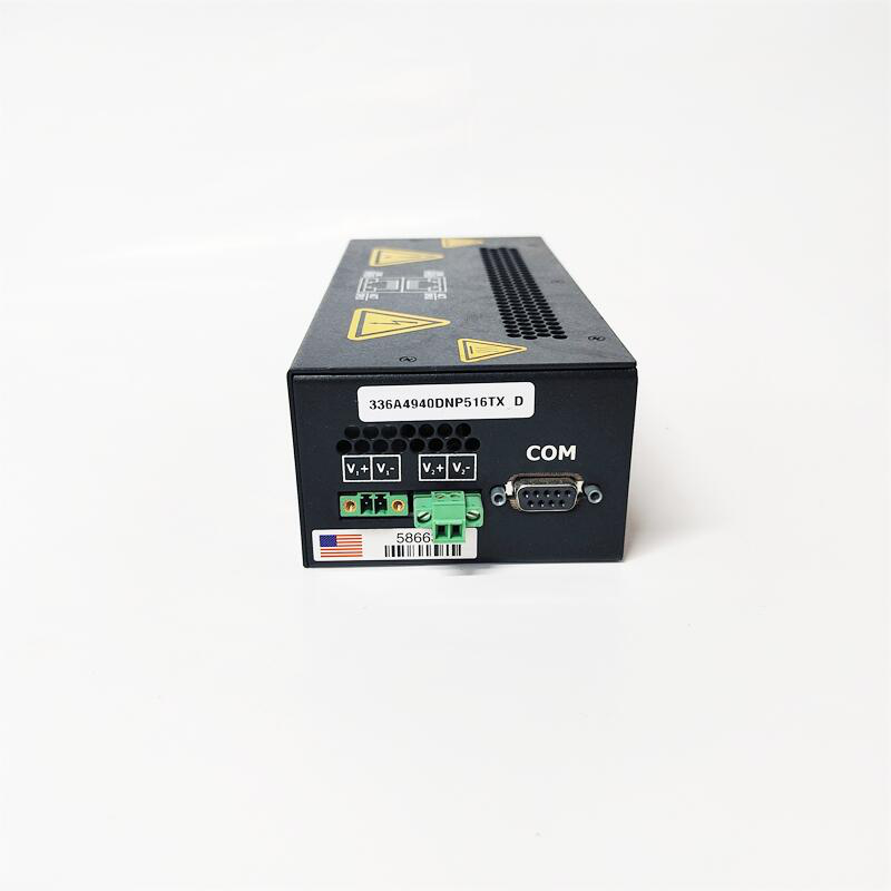 GE TSPG201 核心处理单元