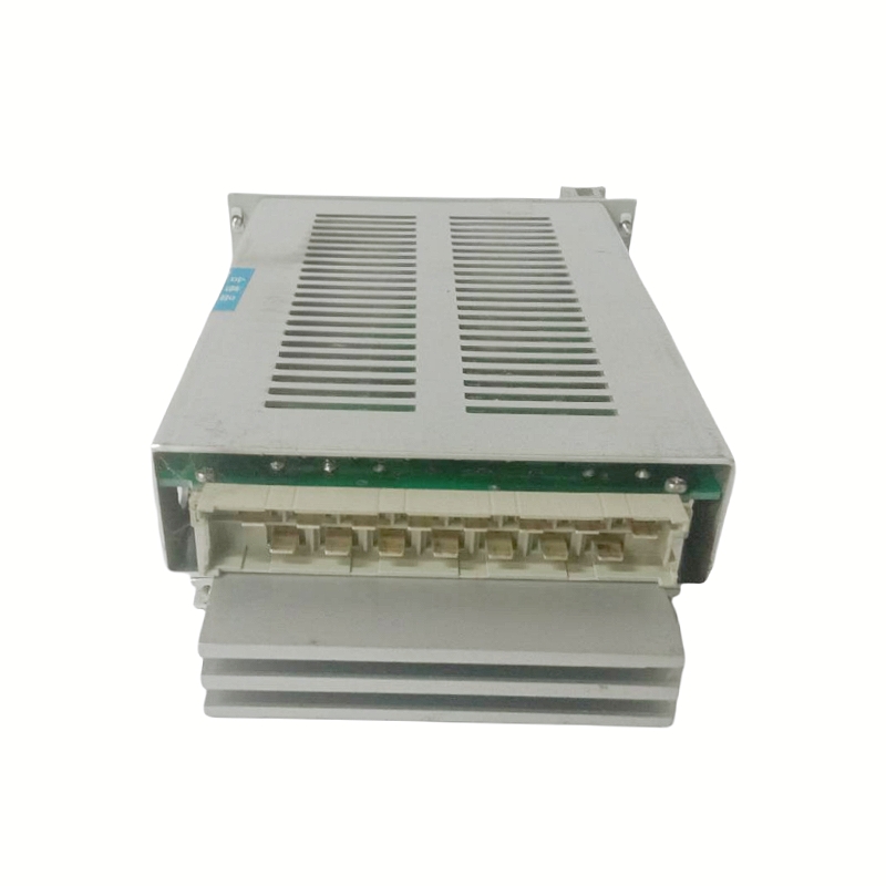 GE WES5302-150 数字输入模块