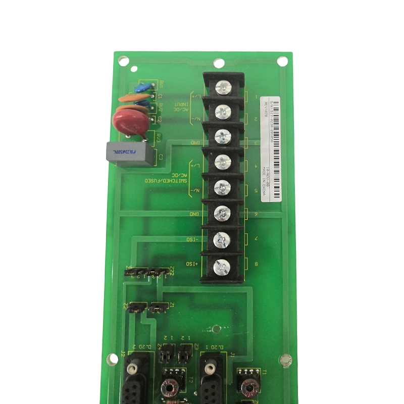 GE WESTERM D20 M++ 数控系统