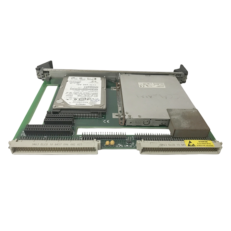 GE VMIVME-7452 输入/输出（I/O）模块