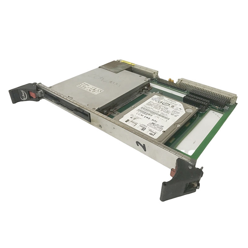 GE VMIVME-7452 输入/输出（I/O）模块