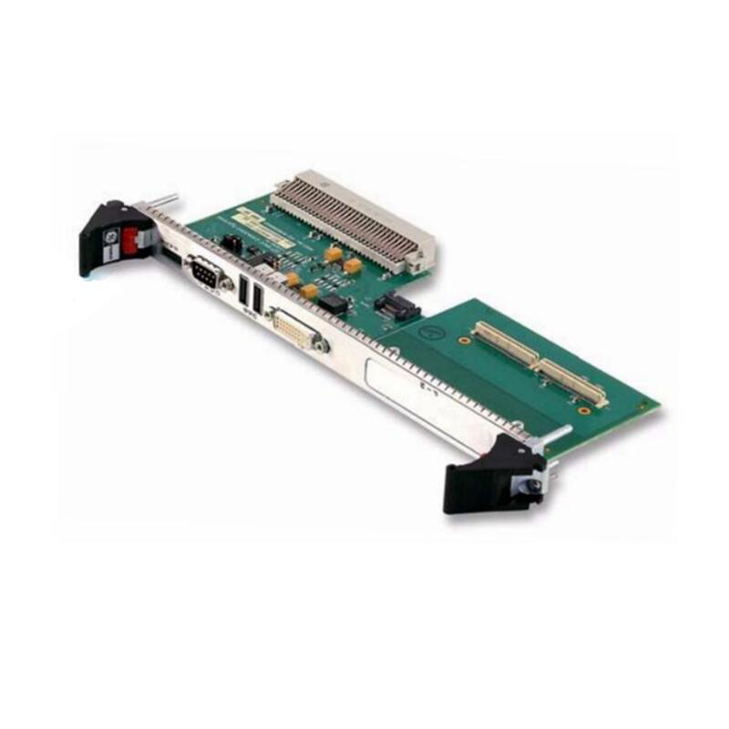 GE IC695PSD040F 电源模块