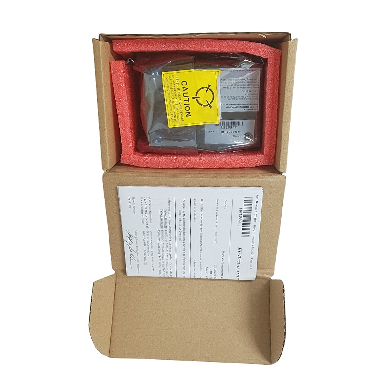 GE IS220PPDAH1B 控制系统模块