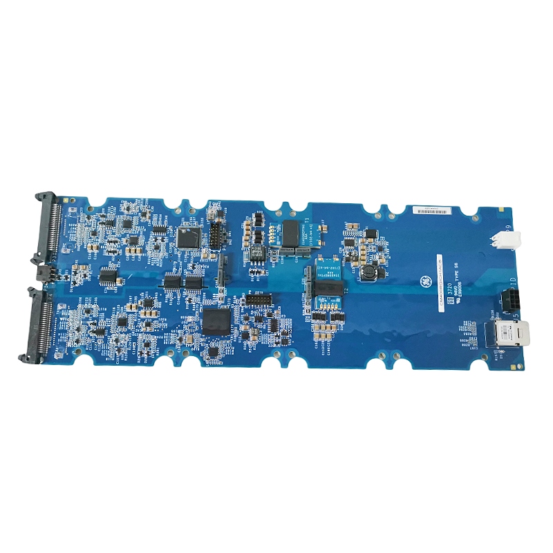 GE CM400RGICH1ACB 通信接口模块