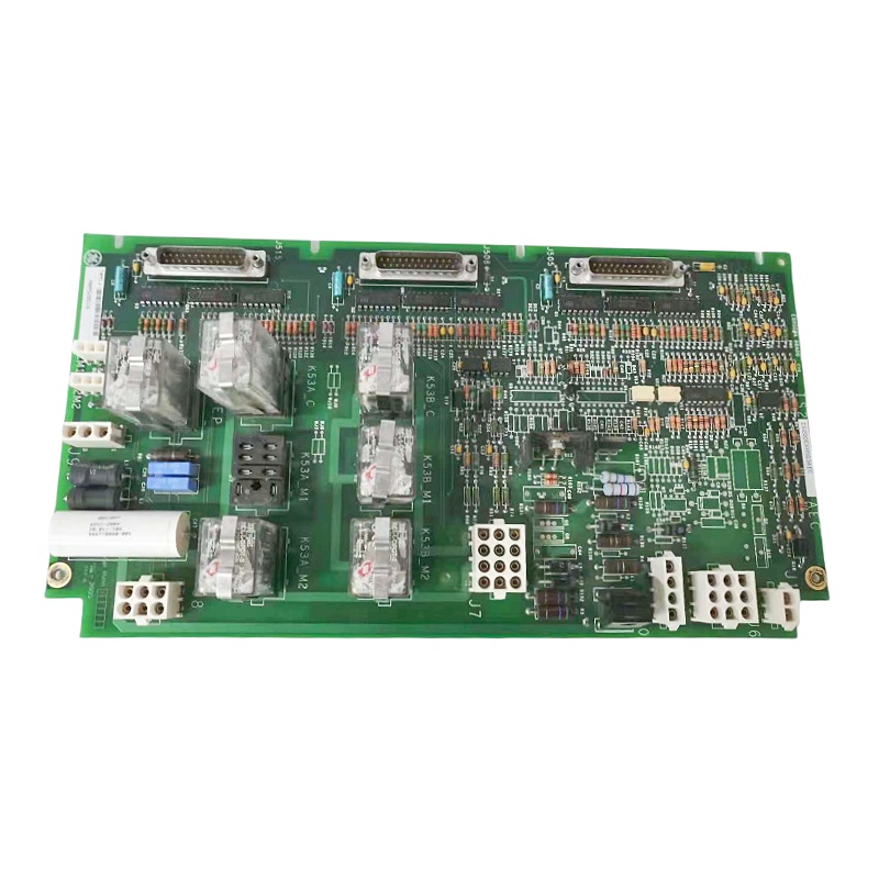 GE IS200EXHSG3AEC 电子设备