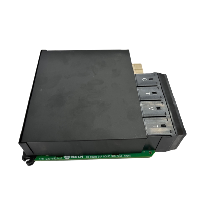 GE UR8NH 数字 I/O 模块